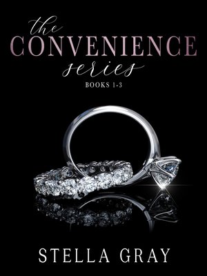 cover image of The Convenience Series